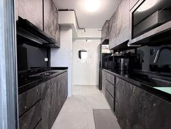 Blk 95B City Vue @henderson (Bukit Merah), HDB 3 Rooms #608533071